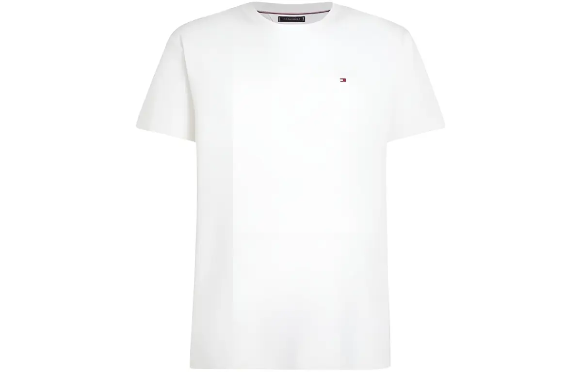 Tommy Hilfiger T Shirt Men's White