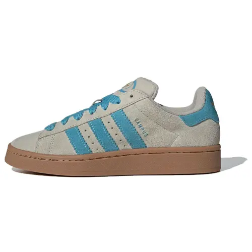 Campus Wmns Adidas Originals 'Putty Grey Preloved Blue Gum' Women's