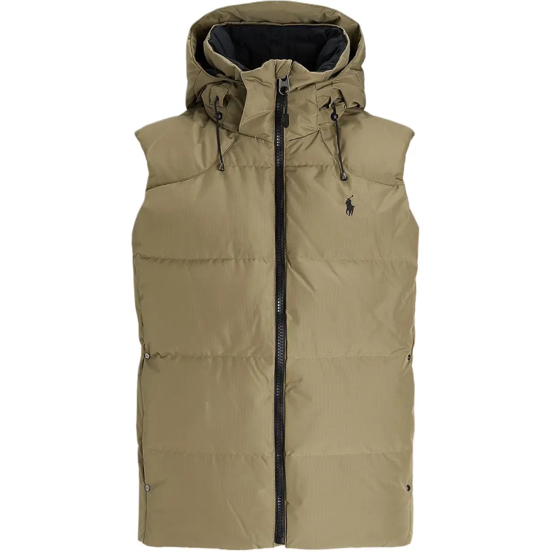 Polo Ralph Lauren Down Vest Men's
