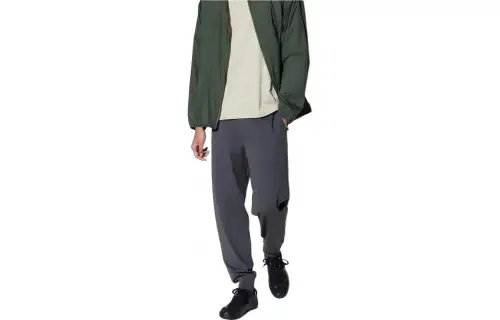 UNIQLO Casual Pants Men's Dark Gray