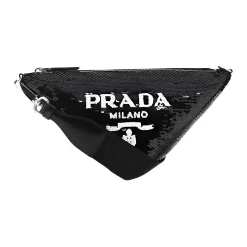 PRADA Crossbody Bags