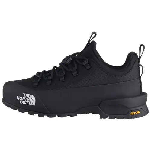 THE NORTH FACE GLENCLYFFE Low top Mountaineering Shoes Unisex Black