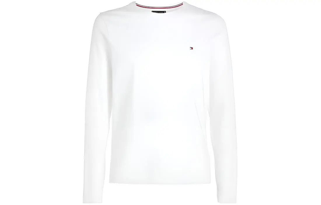 Tommy Hilfiger Sweatshirt Men's White