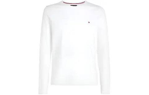 Tommy Hilfiger Sweatshirt Men's White