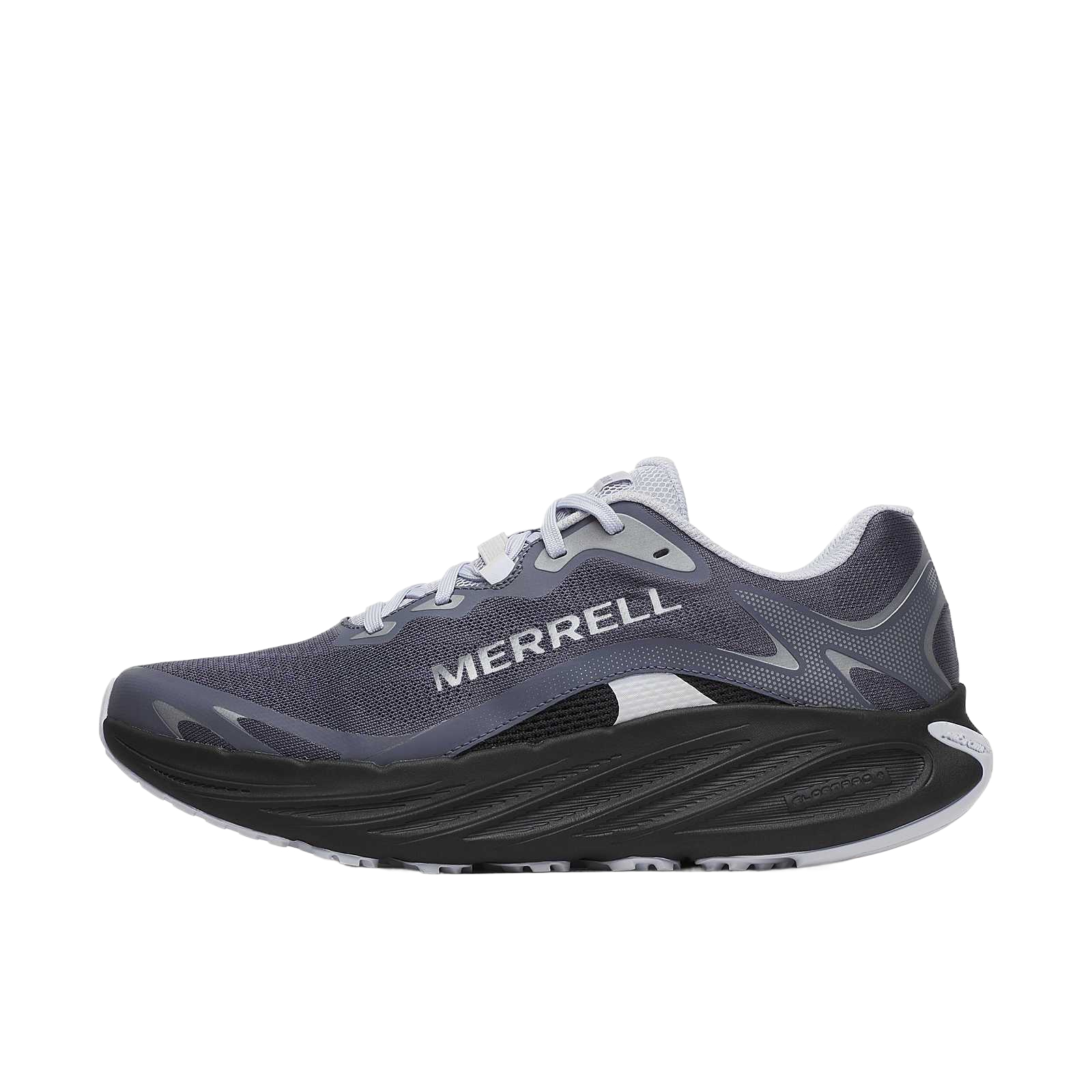 Мужские кроссовки MERRELL MERRELL ProMorph (серый)