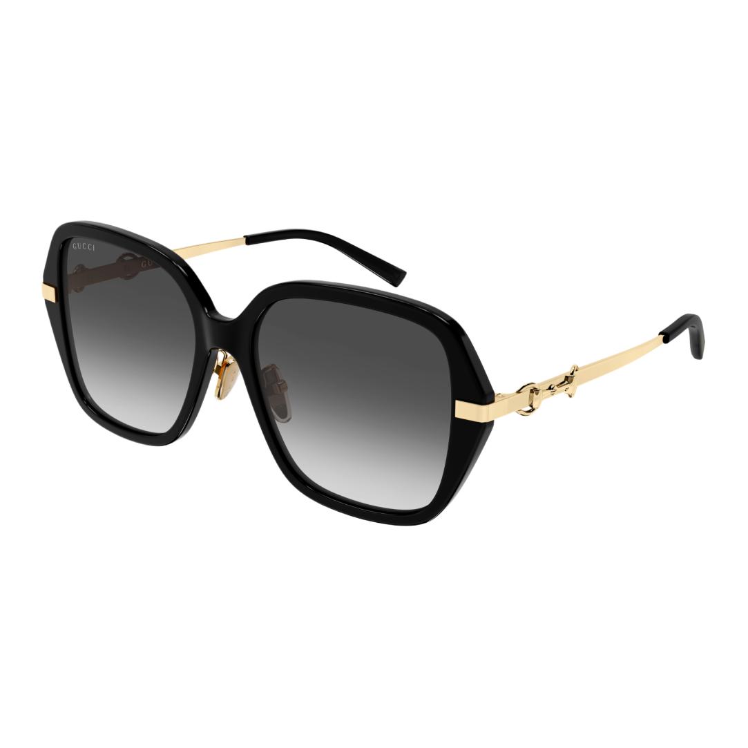 Женские очки Gucci (разноцветные)