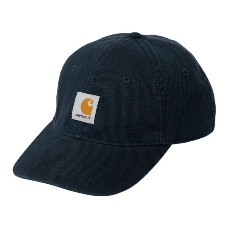Кепка Carhartt (черная)