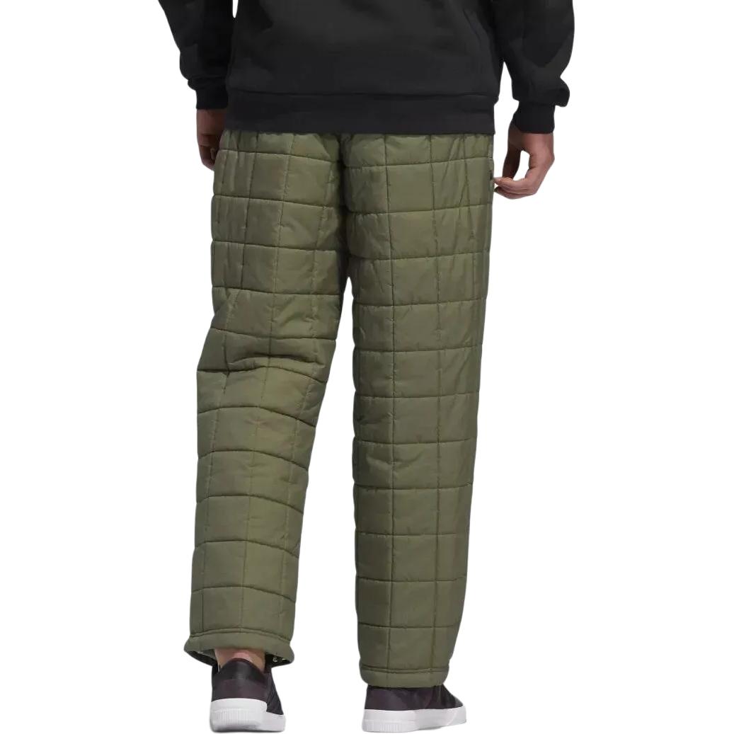 Adidas Originals Ski Pants Unisex Green
