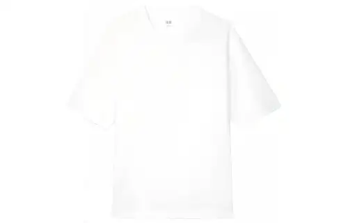 UNIQLO AIRism T Shirt Men's White
