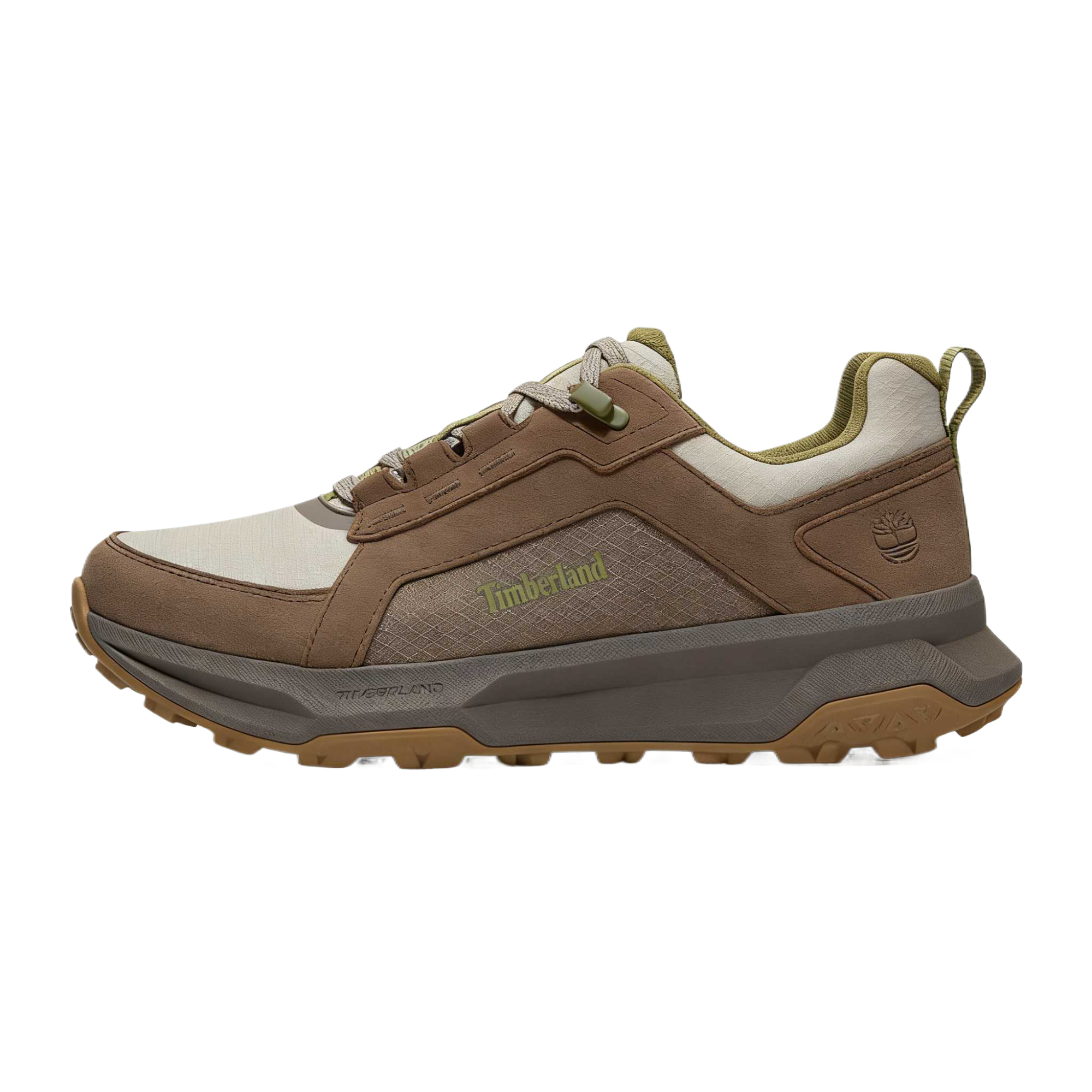 Мужские ботинки Timberland TB0A6F2EET51 (коричневые)
