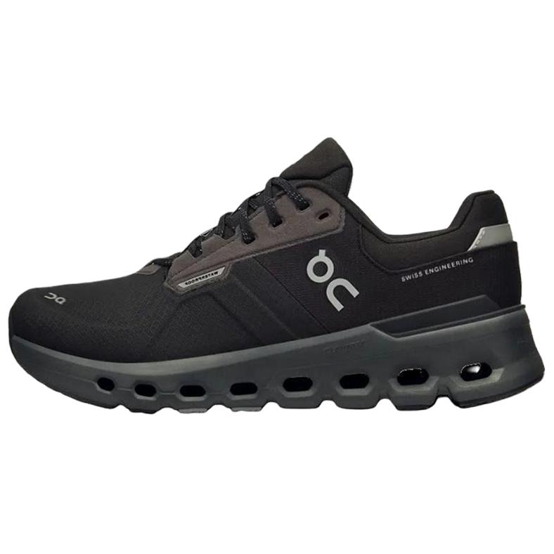 Cloudrunner 2 Wmns On Waterproof ‘Magnet Black’ Women’s