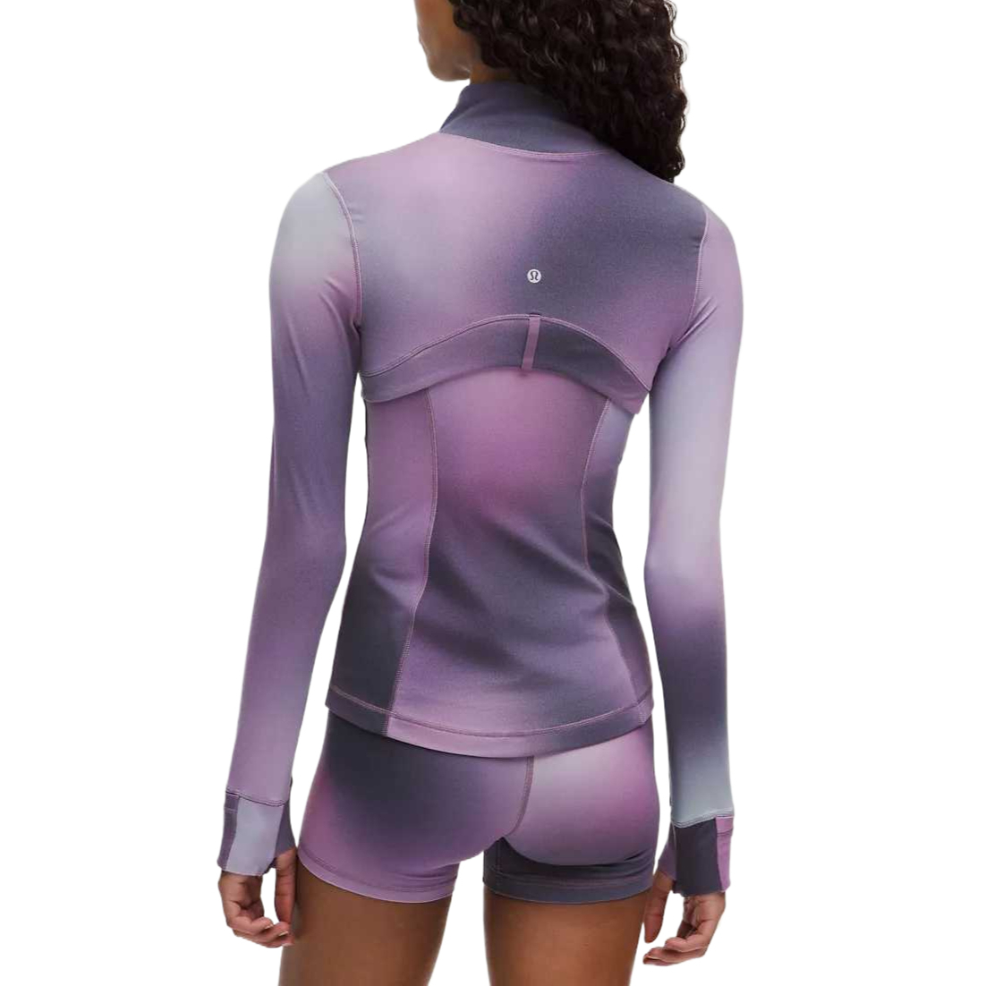 Lululemon Define Yoga Coat Women’s