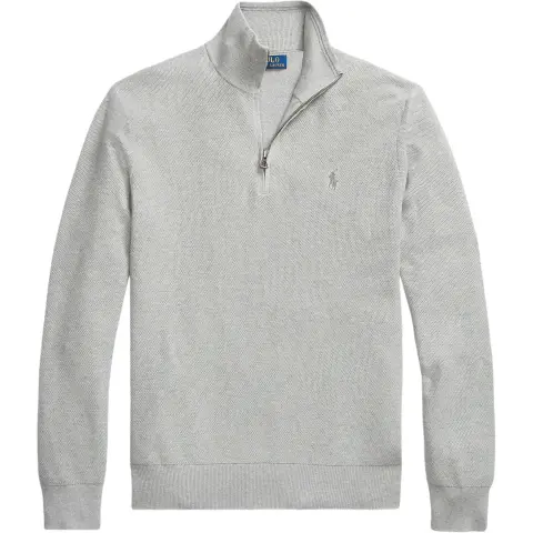 Polo Ralph Lauren Knitwear Standard Men's Gray