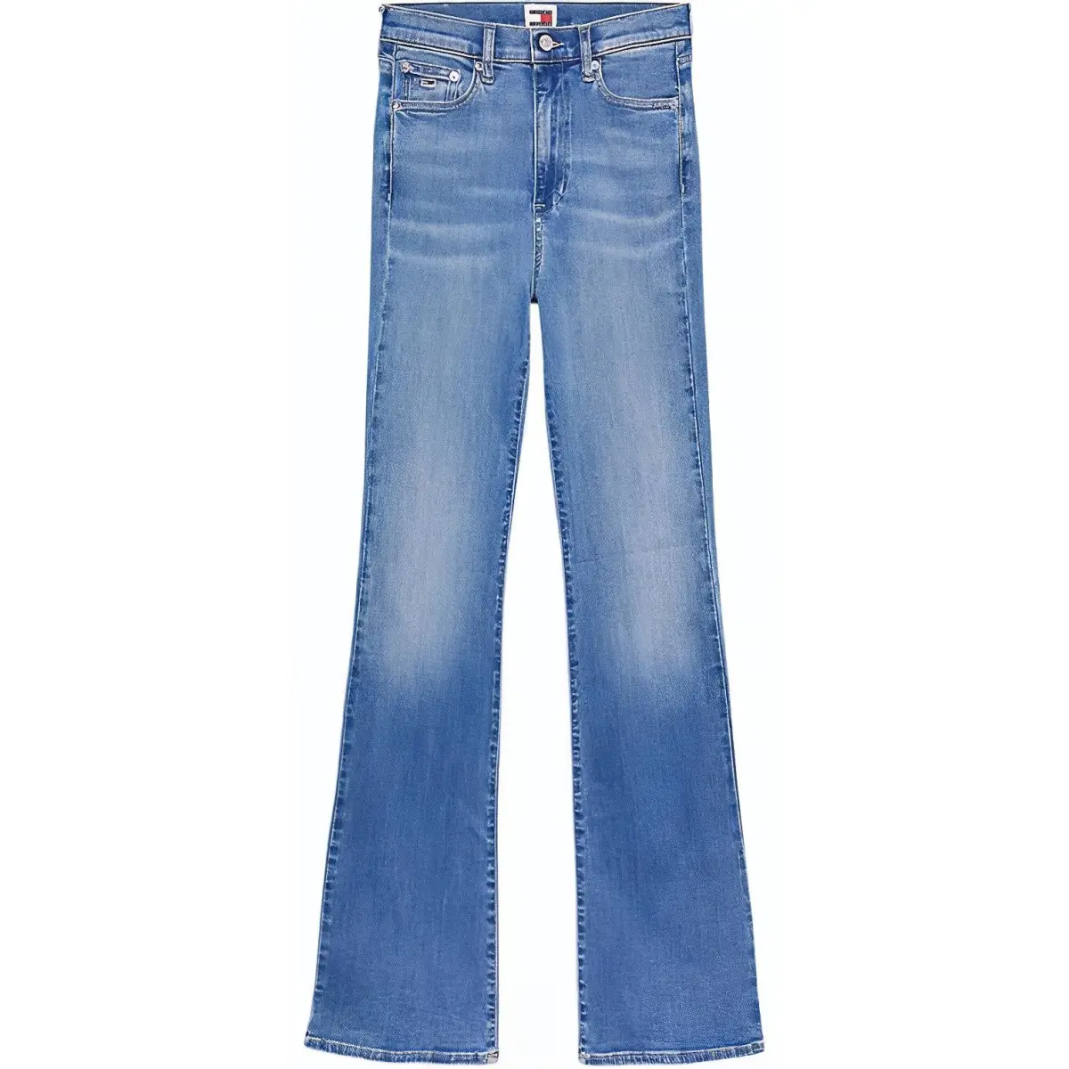 Tommy Hilfiger Jeans Women's Blue