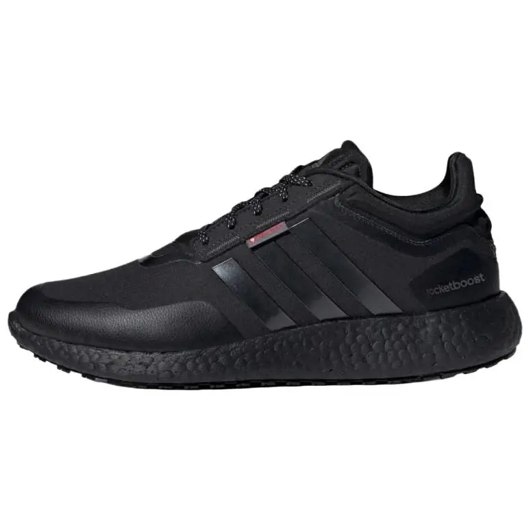 Adidas Sportswear Shoes 'Triple Black'