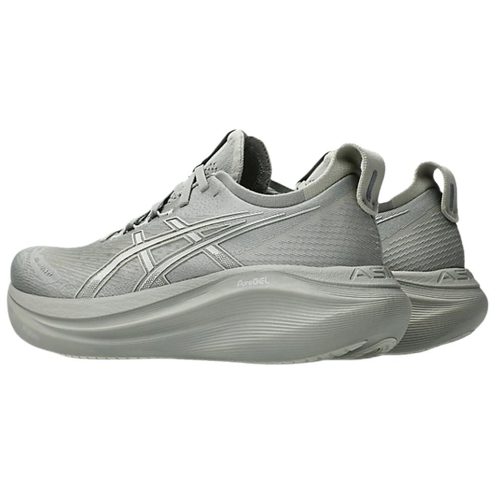 ASICS Gel Nimbus 27 Seal Grey
