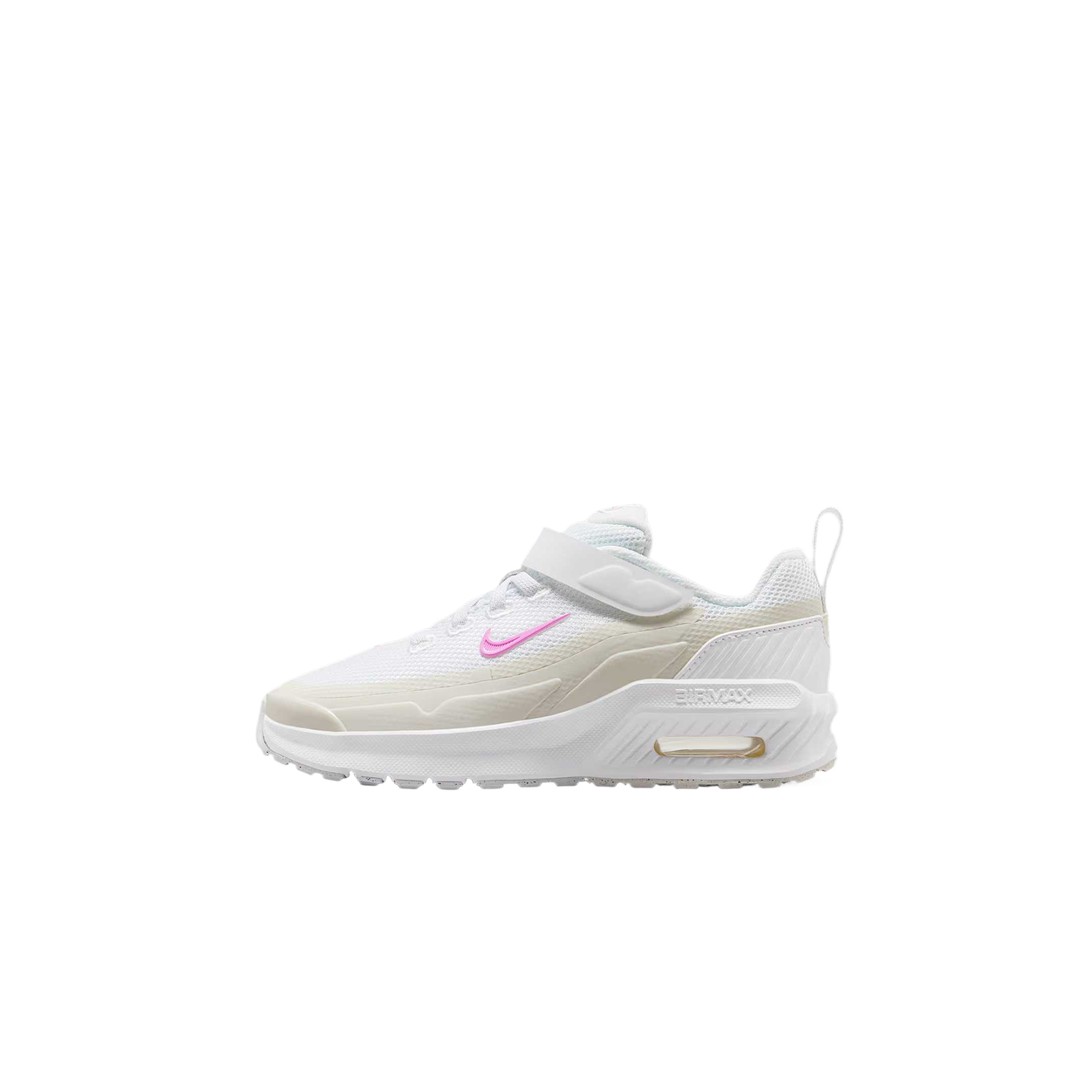 Детские кроссовки Nike Air Max BIA (разноцветные)
