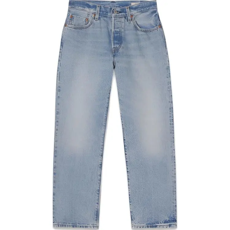 Levi's 501 90s Relaxed Jeans