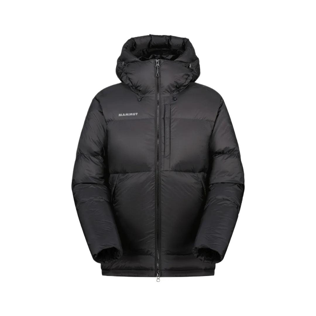 MAMMUT Down Jackets Unisex Hooded Moderate