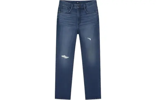 GAP Jeans Men's Moderate Straight Fit Pants