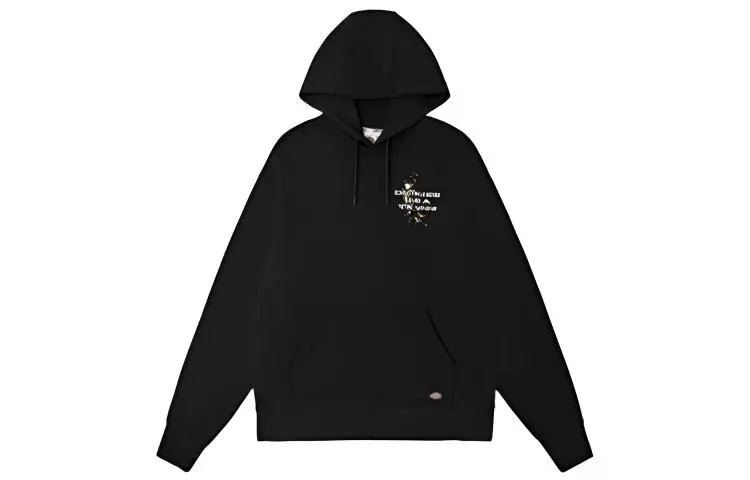 Dickies Sweatshirt Unisex Clothing