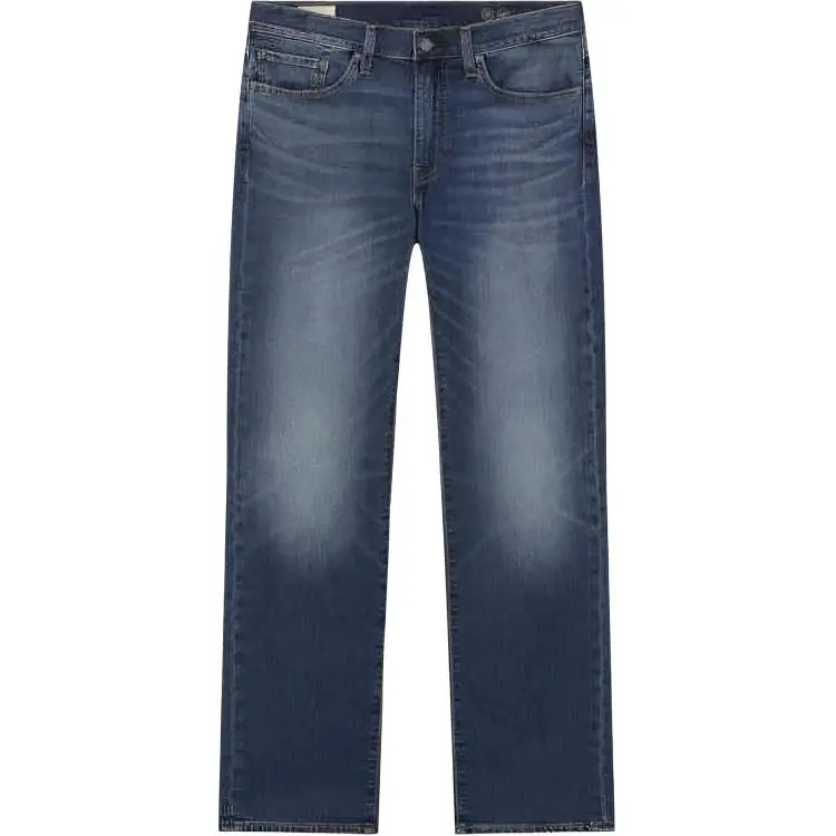 Levi's SS25 Jeans Men's Light Blue