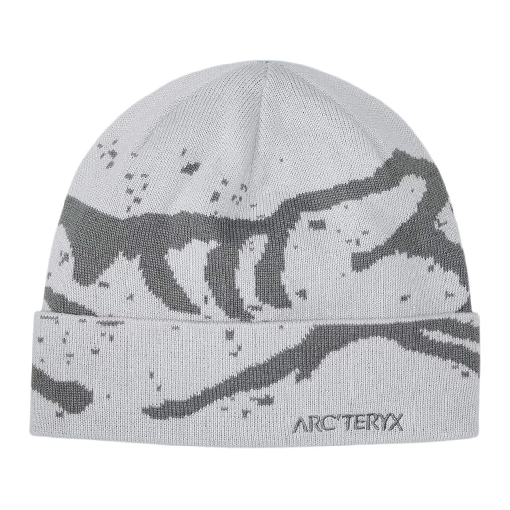 Шапка Arcteryx (серая)