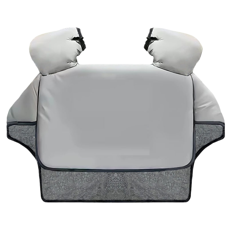 Universal windproof keep warm cold-proof electric car