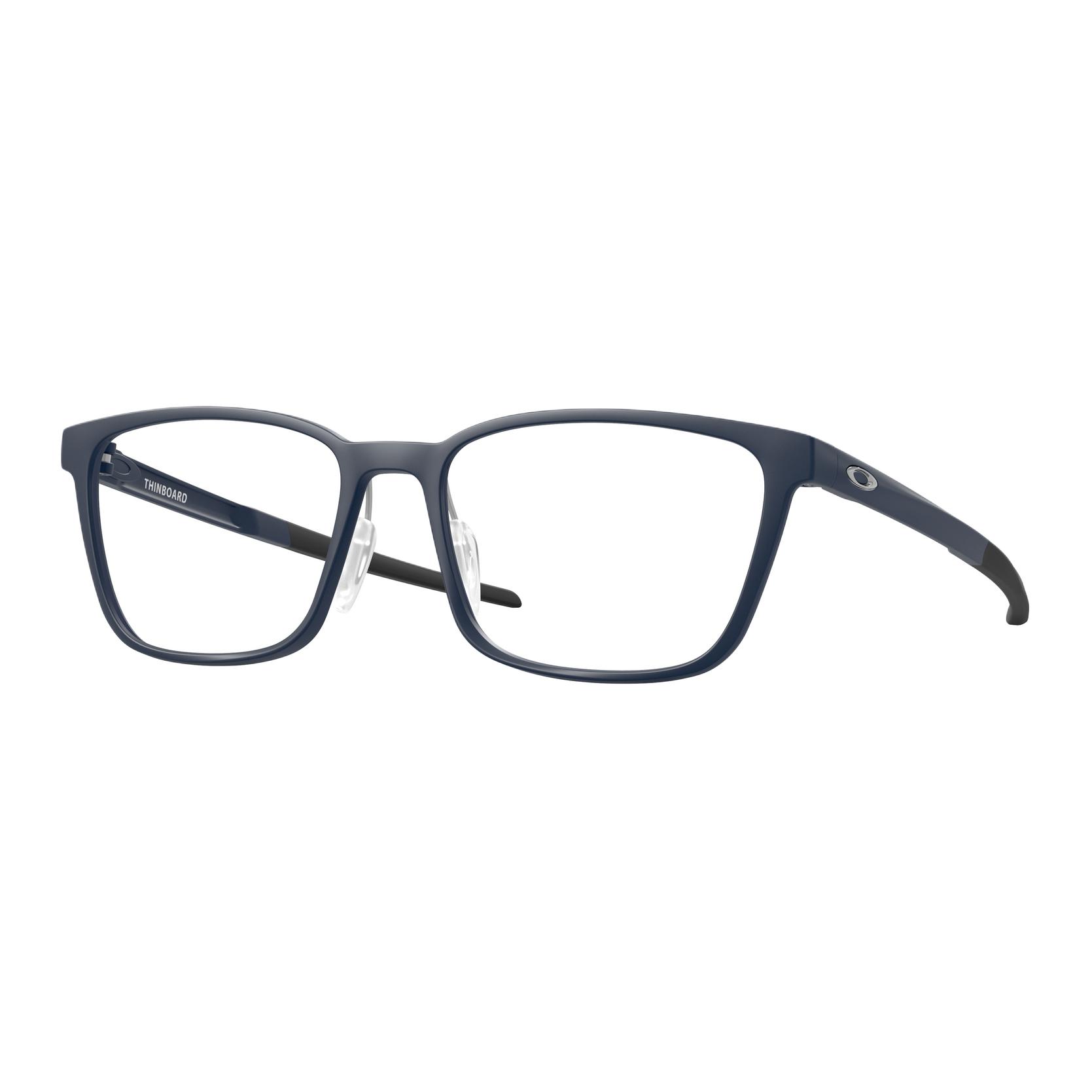 Очки Oakley Оптические (черные)