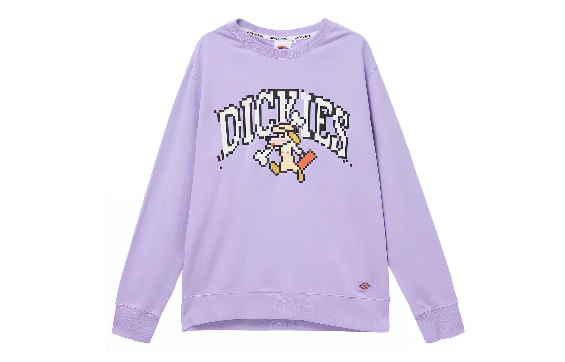 Женский худи Dickies (серый)