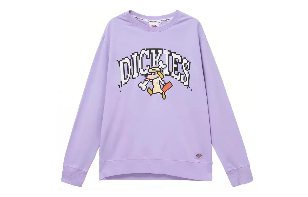 Dickies SS23 Sweatshirt Women's
