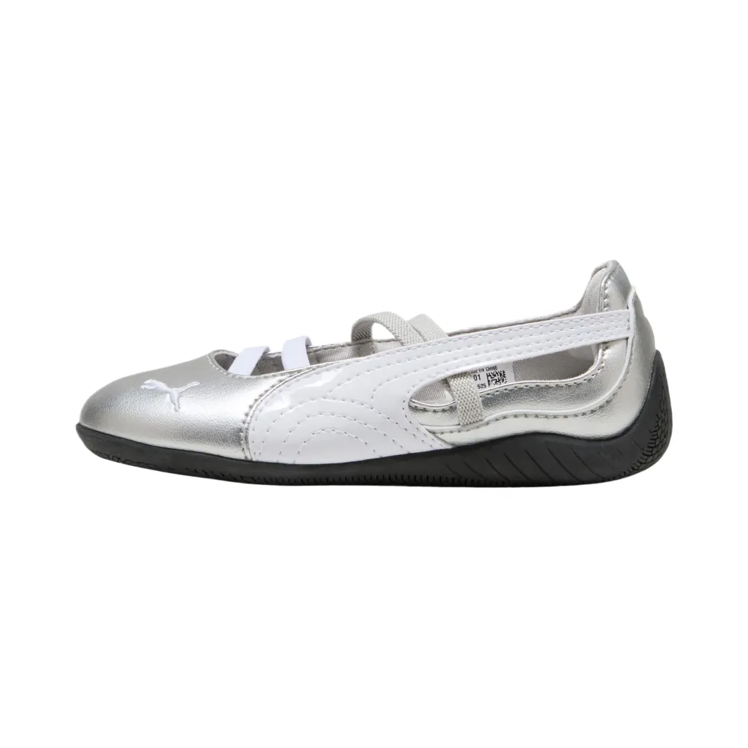 PUMA Speedcat Synthetic Leather Low top Training Shoes Kids'