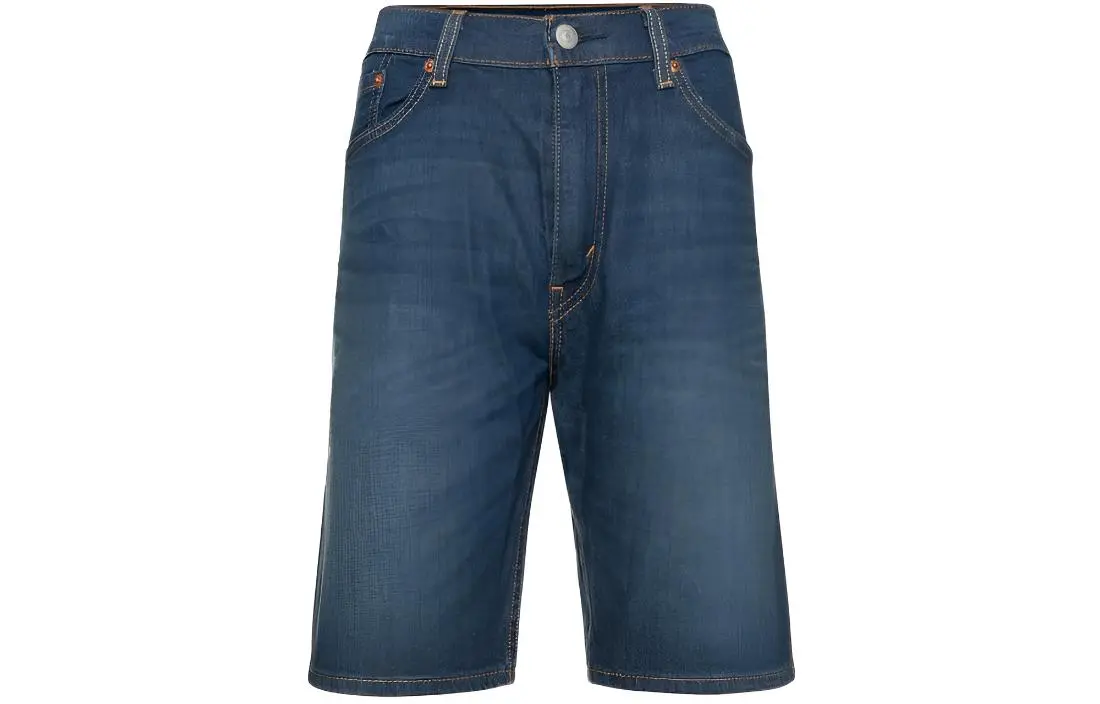 Levi's 501® Original Straight leg Jeans