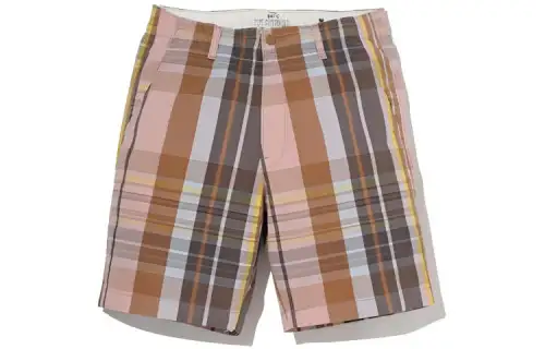 Levis FW22 Shorts Men's Multicolor
