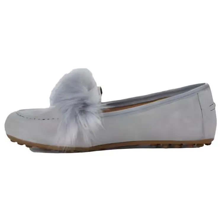 UGG Loafers Women's Blue Gray