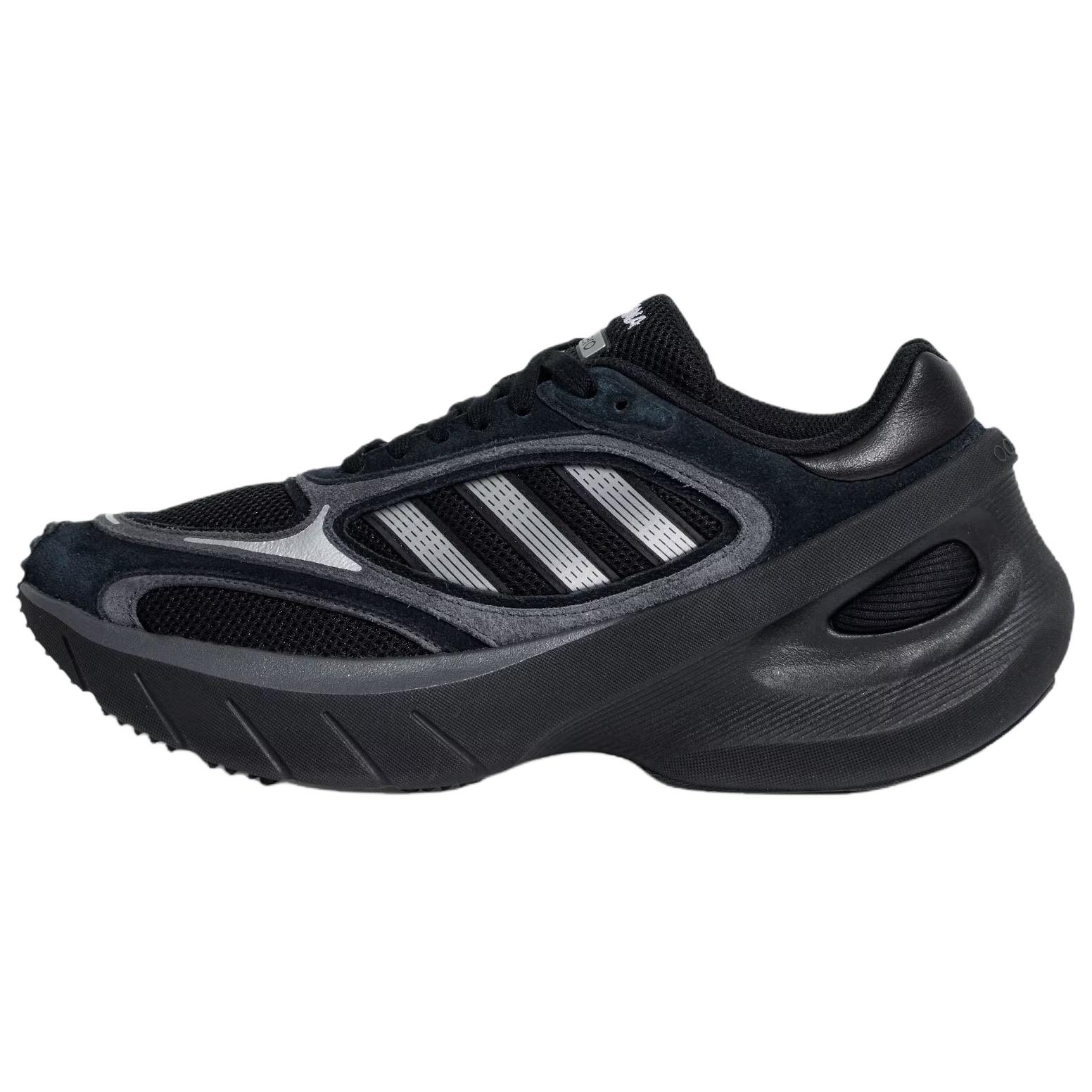 Кроссовки adidas adidas Adizero Goukana (черные)
