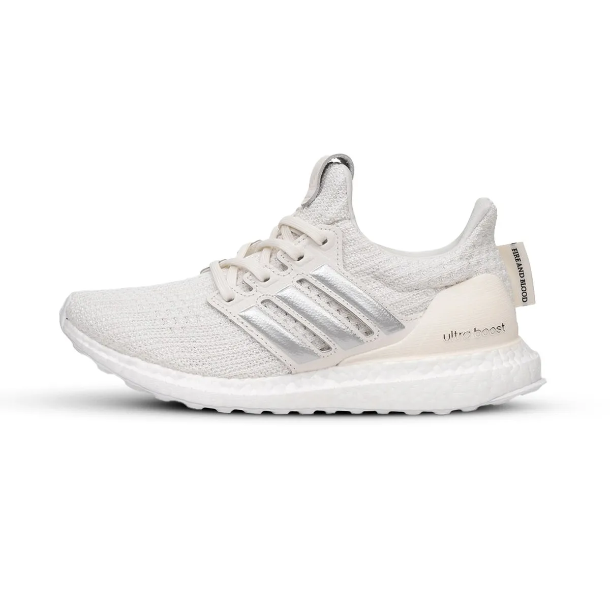 UltraBoost Game Of Thrones x UltraBoost Wmns Adidas 4.0 'House Targaryen'
