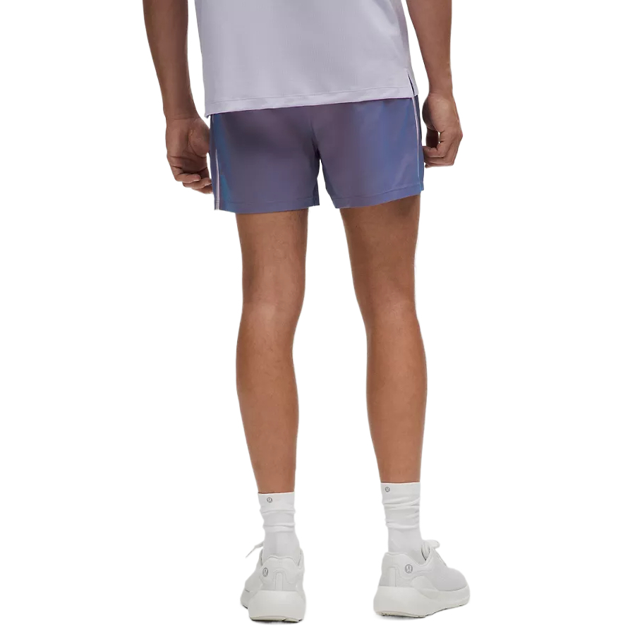 Lululemon Pace Breaker Sports Shorts Men’s