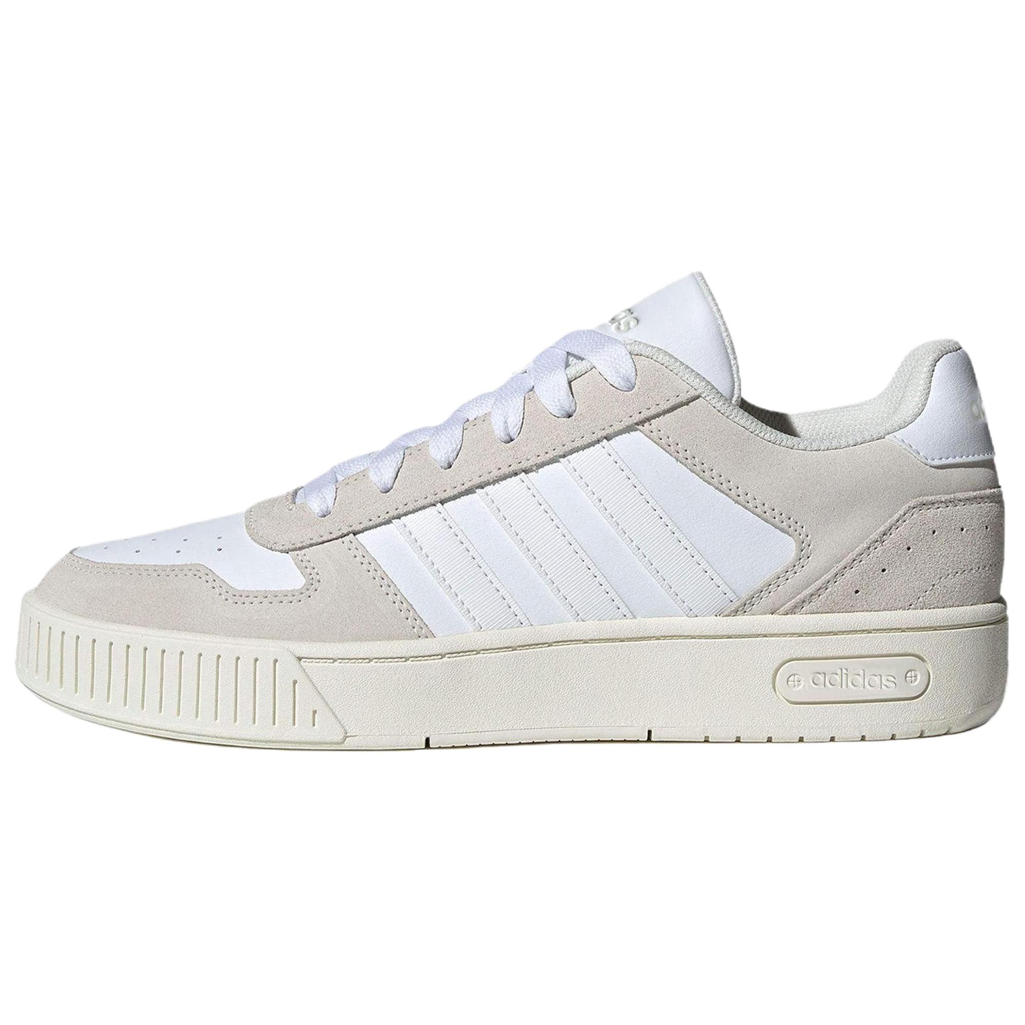 Кеды adidas adidas neo D-PAD Classic (розово-белые)