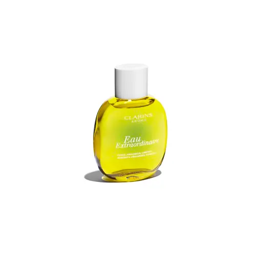 CLARINS The Extraordinary Water Citrus Scent Light