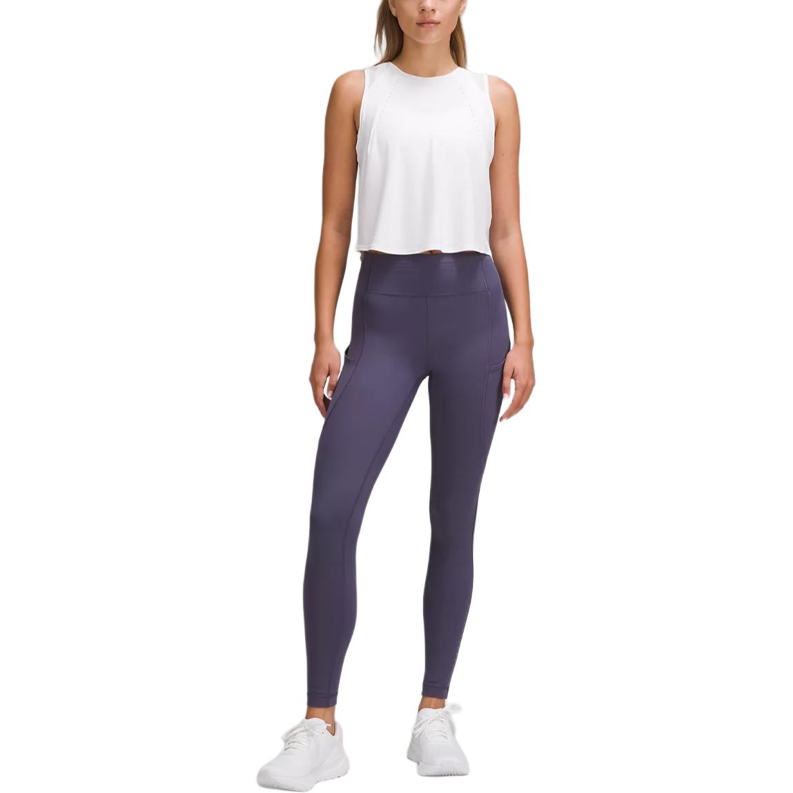 Lululemon Sports Pants 28′ Women’s