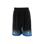 Converse Casual Shorts Unisex Black