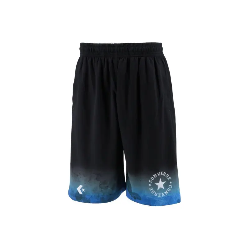 Converse Casual Shorts Unisex Black
