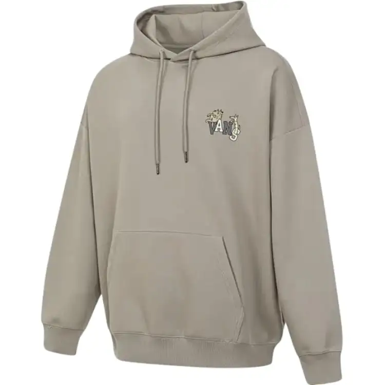 Vans Sweatshirt Unisex Dark Blue