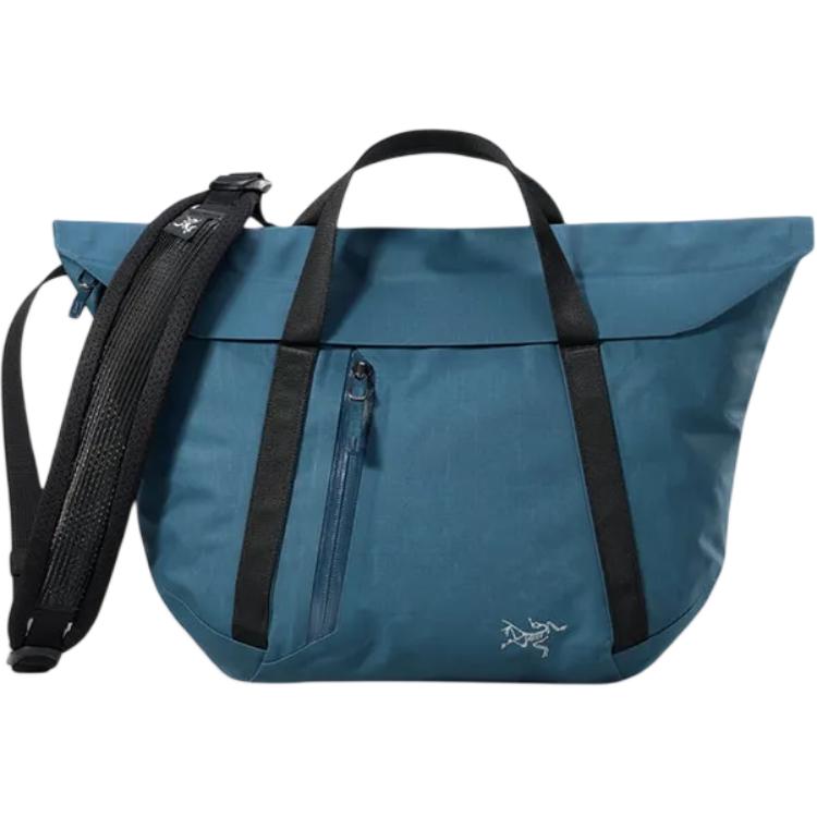 Рюкзак Arcteryx GRANVILLE 8L (синий)