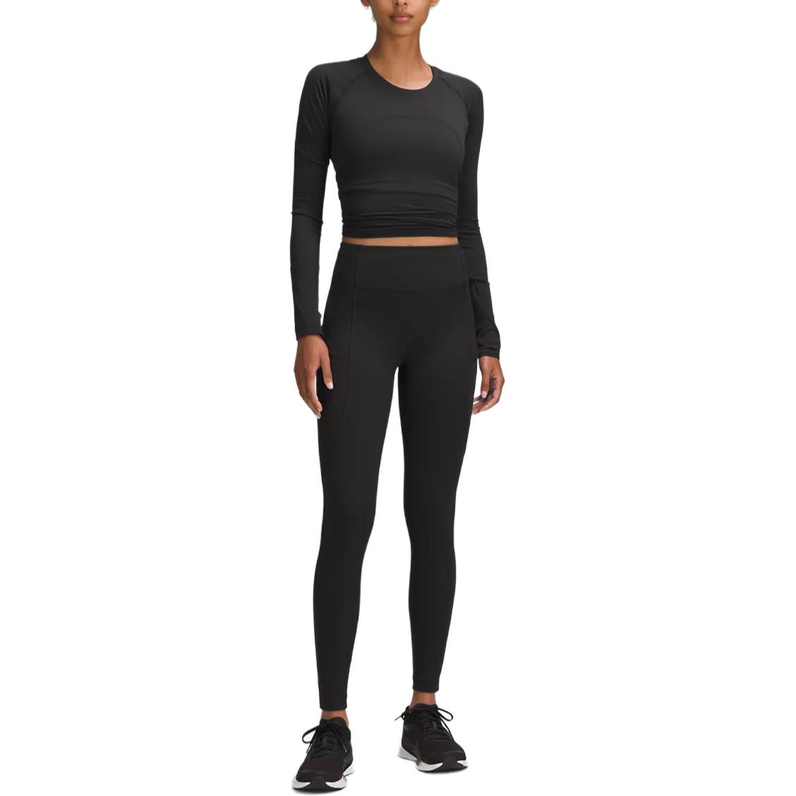 Lululemon Sports Pants 28' Women's