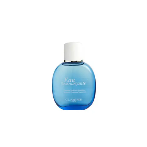 CLARINS Return To The Root Water Citrus Floral Light