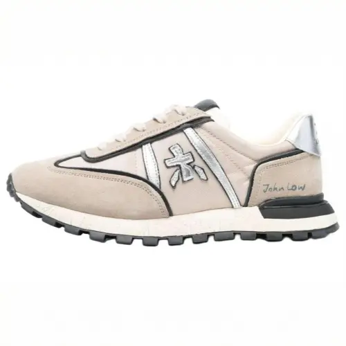 PREMIATA Johnlow D Lace Up Sneakers Women's