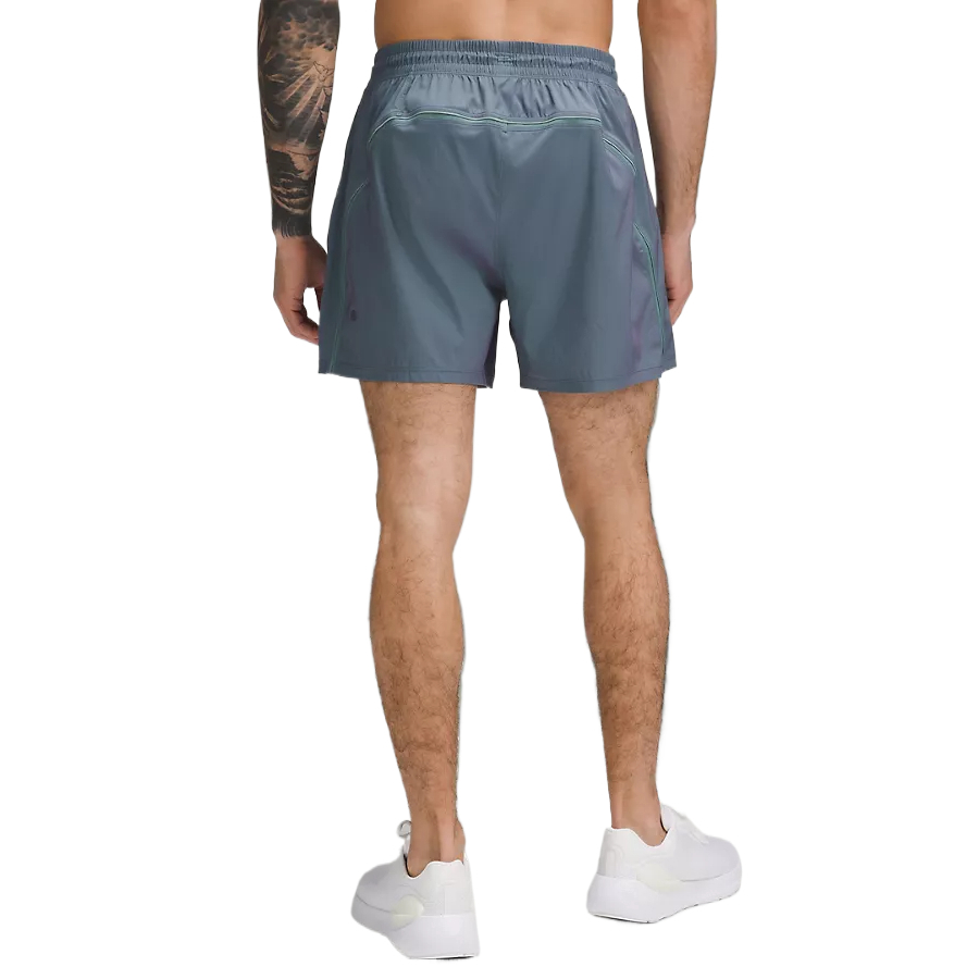 Lululemon Pace Breaker Sports Shorts Men’s