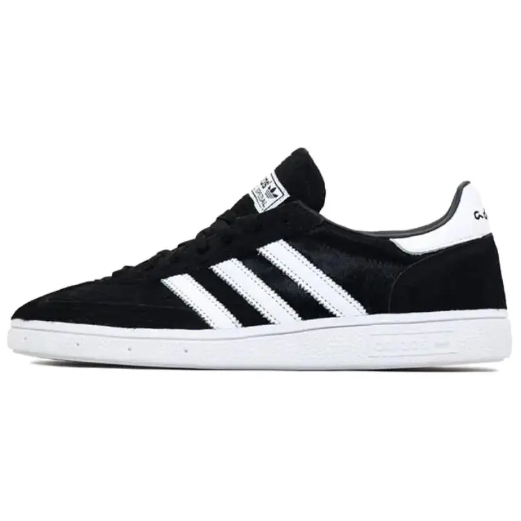 Adidas Handball Spezial 'Pony Hair Pack - Black'